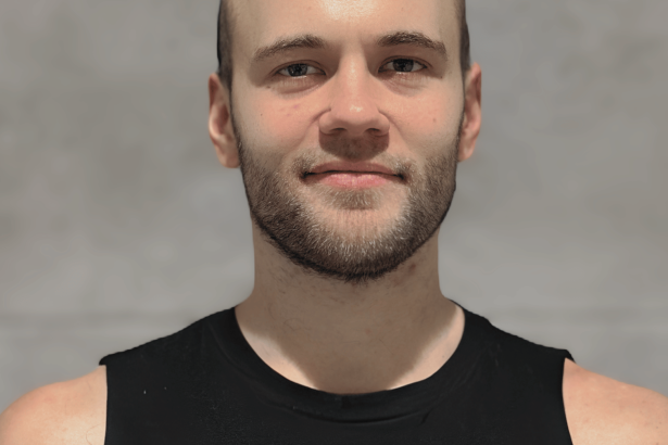 Michał Grochoła