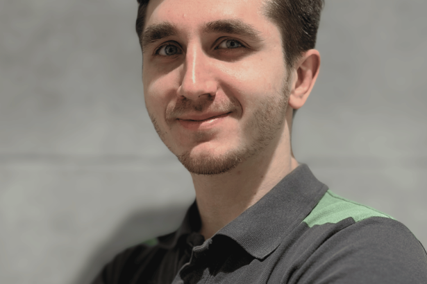 Marcin Skoczykłoda